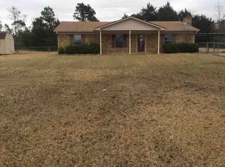 141 Karen St, Kilgore, TX 75662