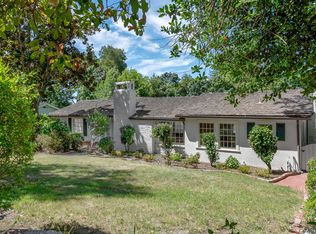 33 Pasatiempo Dr, Santa Cruz, CA 95060