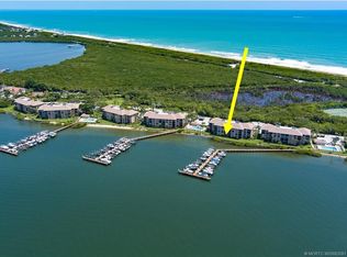 4620 NE Sandpebble Trce APT 104, Stuart, FL 34996