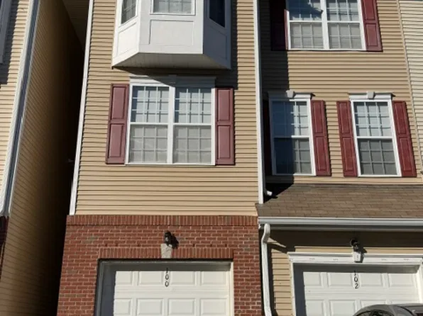 100 Conover Ter #100, Lebanon, NJ 08833
