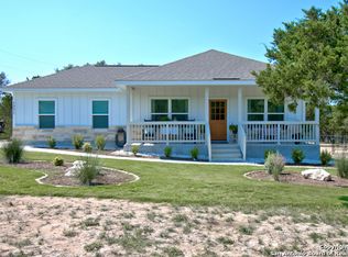 1931 Rocky Ridge Loop, Canyon Lake, TX 78133