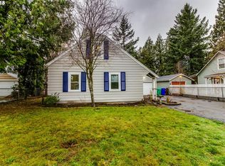 825 NW Angeline Ave, Gresham, OR 97030