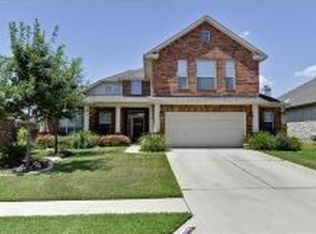 1103 Lynsenko Dr, Cedar Park, TX 78613