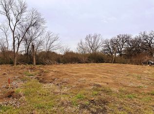Talty Rd, Terrell, TX 75160