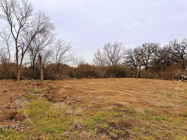 Talty Rd, Terrell, TX 75160