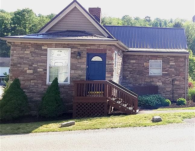 447 Valley St, Mc Donald, PA 15057 Zillow