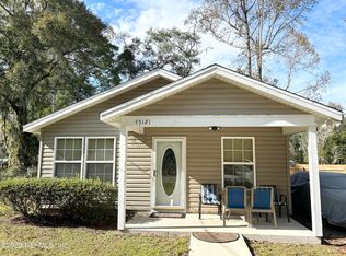 45121 Luther St, Callahan, FL 32011