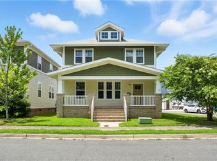 1135 Fairgrounds Ln, Suffolk, VA 23434