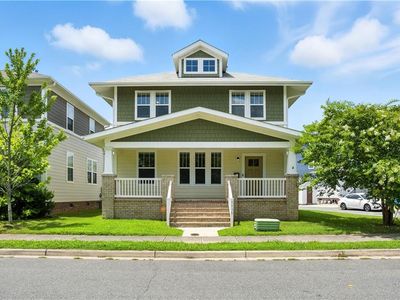 1135 Fairgrounds Ln, Suffolk, VA, 23434