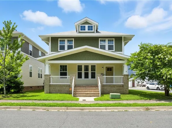 1135 Fairgrounds Ln, Suffolk, VA 23434