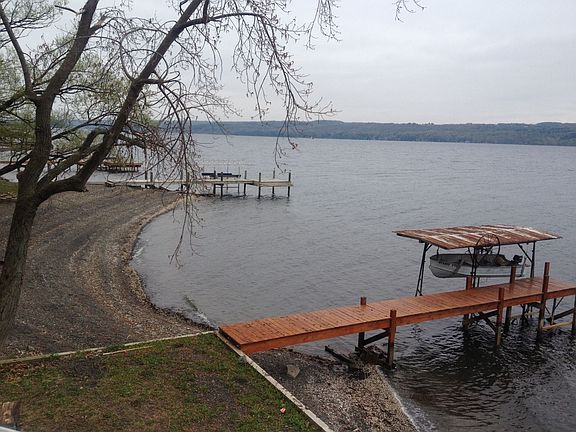 southern Dock