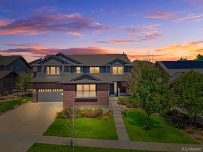 27351 E Otero Place, Aurora, CO, 80016