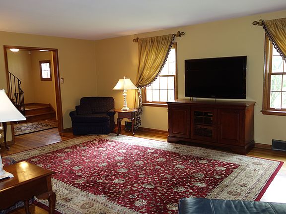 Family/Living Room