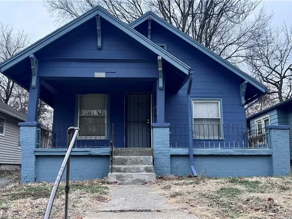5918 Wabash Ave, Kansas City, MO 64130