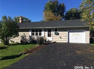 132 Florida Rd S, Syracuse, NY 13211