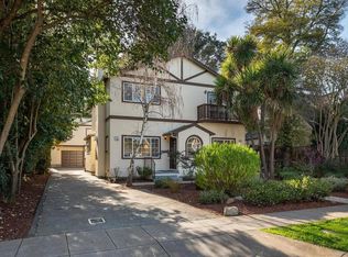 912 Palm Ave, San Mateo, CA 94401