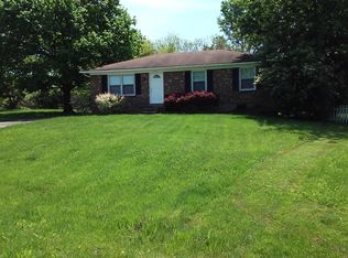 6900 Cedar Ct, Pewee Valley, KY 40056