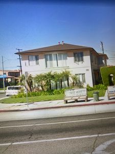 7921 Crenshaw Blvd, Inglewood, CA, 90305