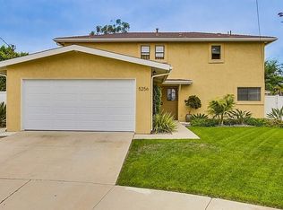 5256 Glasgow Dr, San Diego, CA 92117