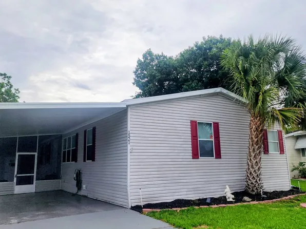 1521 Jerstad Way, Kissimmee, FL 34746