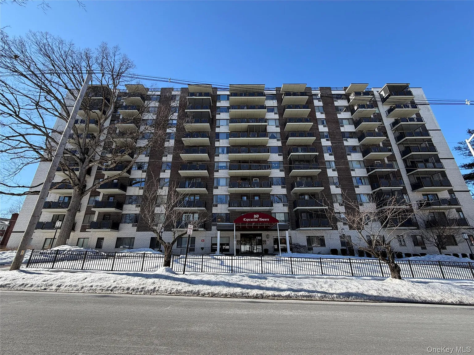 160 academy Street #7h photo 1