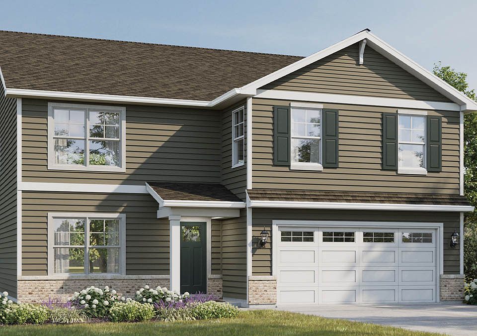 Plan Elevation.