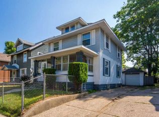 1400 Prospect Ave SE, Grand Rapids, MI 49507