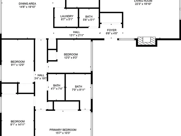 3159 Lloyd St — Photo 30