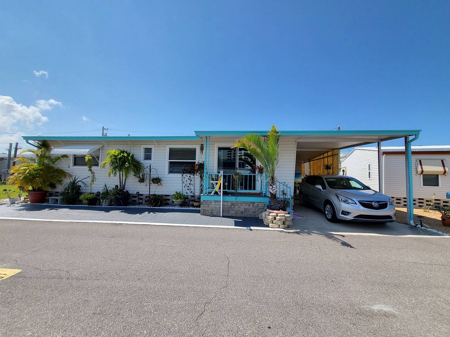 1375 Pasadena Ave S LOT 234, South Pasadena, FL 33707 MLS 11196911