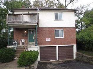 42 Glen Este Pl, Cincinnati, OH 45217