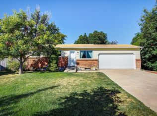 19036 E Eldorado Pl, Aurora, CO 80013