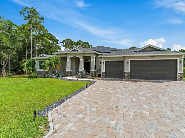 12216 175th Road N, Jupiter, FL 33478