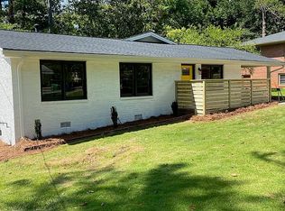 170 Sherwood Dr, Athens, GA 30606