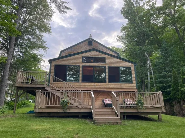 74 Lincoln Lane, Newcastle, ME 04553