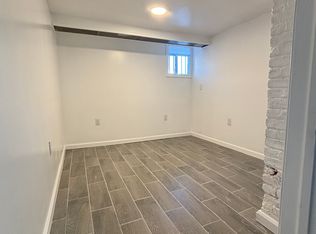 656 E 24th St FLOOR 1, Paterson, NJ