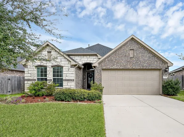 17479 Farm Pasture Trl, Hockley, TX 77447
