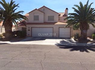 7541 Summer Crest Ln, Las Vegas, NV 89129