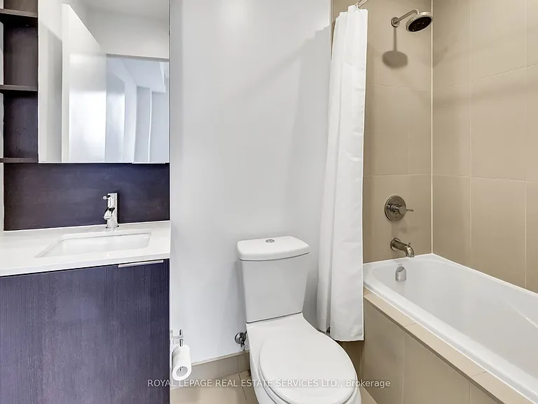55 Regent Park Blvd #2607 — Photo 13