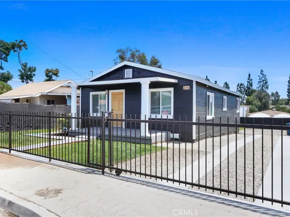 206 N Arizona Ave, Los Angeles, CA 90022