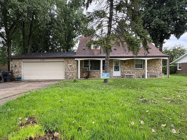 1701 S Harrison St, Alexandria, IN 46001