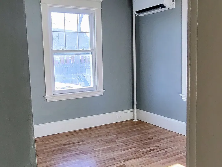 Bedroom 2!