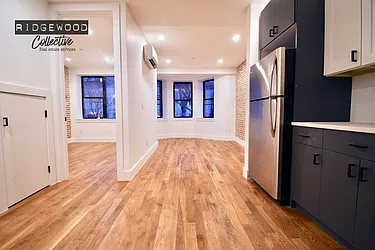 Rented by Voro NYC