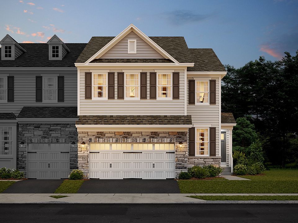 Claremont II - 2711 Hayden Court 2706