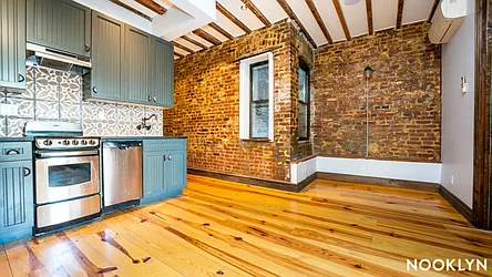 Rented by Nooklyn NYC LLC