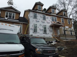 100 Franklin St, Newton, MA 02458