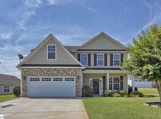 103 Wimberly Ct, Piedmont, SC 29673