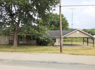 5504 Germany Rd, Beaver, OH 45613