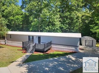 665 Old Mill Rd, Ridgeway, VA 24148
