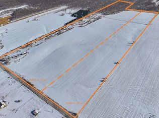 1852 State Route 7, Andover, OH 44003