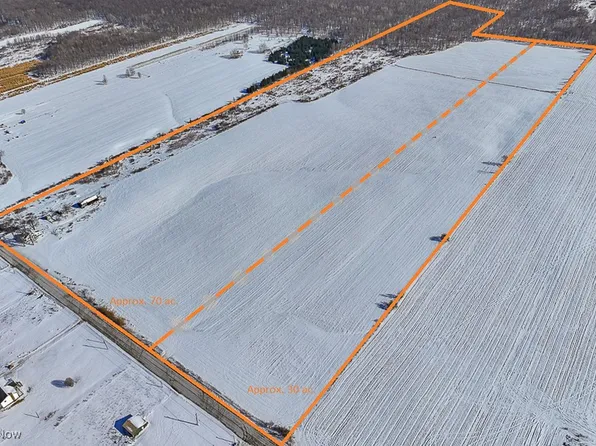 1852 State Route 7, Andover, OH 44003